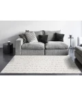 Dynamic Rugs MASAI Ivory 14001 5ft. 3in. x 7ft. 7in. Rect. Rug