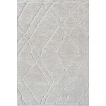 Dynamic Rugs MASAI Beige 14005 5ft. 3in. x 7ft. 7in. Rect. Rug