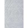Dynamic Rugs MASAI Grey 14005 5ft. 3in. x 7ft. 7in. Rect. Rug