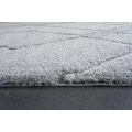Dynamic Rugs MASAI Grey 14005 5ft. 3in. x 7ft. 7in. Rect. Rug