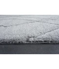 Dynamic Rugs MASAI Grey 14005 5ft. 3in. x 7ft. 7in. Rect. Rug