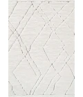 Dynamic Rugs MASAI Ivory 14005 5ft. 3in. x 7ft. 7in. Rect. Rug