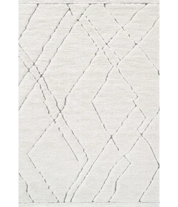 Dynamic Rugs MASAI Ivory 14005 5ft. 3in. x 7ft. 7in. Rect. Rug