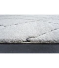 Dynamic Rugs MASAI Ivory 14005 5ft. 3in. x 7ft. 7in. Rect. Rug