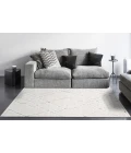 Dynamic Rugs MASAI Ivory 14005 5ft. 3in. x 7ft. 7in. Rect. Rug