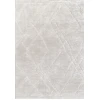 Dynamic Rugs MASAI Ivory 14005 5ft. 3in. x 7ft. 7in. Rect. Rug