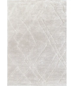Dynamic Rugs MASAI Ivory 14005 5ft. 3in. x 7ft. 7in. Rect. Rug