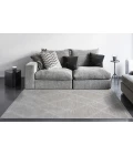Dynamic Rugs MASAI Ivory 14005 2ft. 7in. x 5ft. Rect. Rug