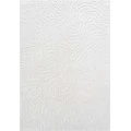 Dynamic Rugs MASAI White 14024 5ft. 3in. x 7ft. 7in. Rect. Rug