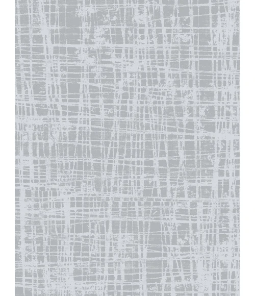 Dynamic Rugs MEADOW Grey/Ivory 17970 7ft. 10in. x 10in. Rect. Rug