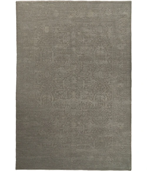 Dynamic Rugs MEADOW Grey 17971 9ft. x 12ft. 6in. Rect. Rug