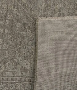 Dynamic Rugs MEADOW Grey 17971 5ft. 3in. x 7ft. 6in. Rect. Rug