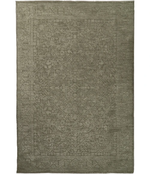 Dynamic Rugs MEADOW Sage/Beige 17973 9ft. x 12ft. 6in. Rect. Rug