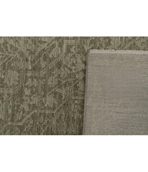 Dynamic Rugs MEADOW Sage/Beige 17973 9ft. x 12ft. 6in. Rect. Rug