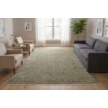 Dynamic Rugs MEADOW Sage/Beige 17973 9ft. x 12ft. 6in. Rect. Rug