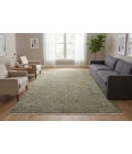Dynamic Rugs MEADOW Sage/Beige 17973 9ft. x 12ft. 6in. Rect. Rug