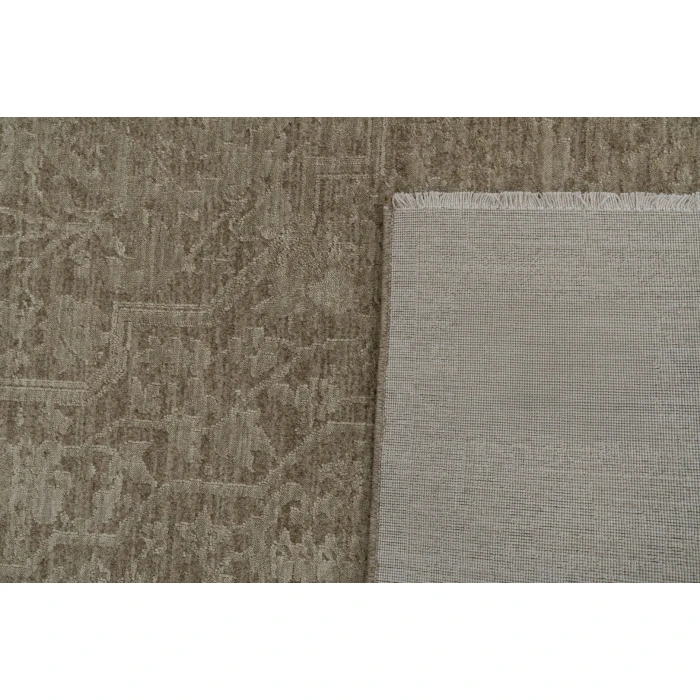 Dynamic Rugs MEADOW Gold/Beige 17973 7ft. 10in. x 10ft. Rect. Rug