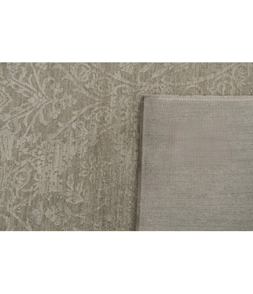 Dynamic Rugs MEADOW Light Beige/Cream 17974 9ft. x 12ft. 6in. Rect. Rug