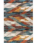 Dynamic Rugs MEHARI Multi 23063 7ft. 10in. x 10ft. 10in. Rect. Rug