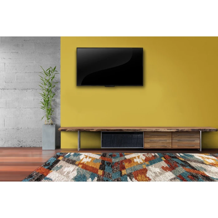 Dynamic Rugs MEHARI Multi 23063 7ft. 10in. x 10ft. 10in. Rect. Rug