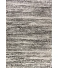 Dynamic Rugs MEHARI Black/White 23094 7ft. 10in. x 10ft. 10in. Rect. Rug