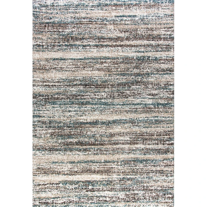 Dynamic Rugs MEHARI Blue 23094 7ft. 10in. x 10ft. 10in. Rect. Rug