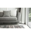 Dynamic Rugs MEHARI Blue 23094 5ft. 3in. x 7ft. 7in. Rect. Rug