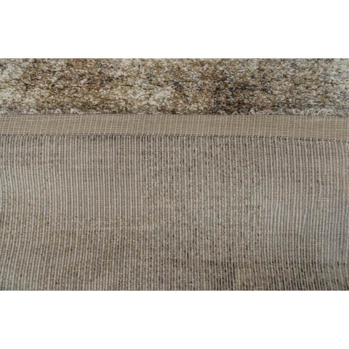 Dynamic Rugs MEHARI Ivory/Rust/Multi 23120 3ft. 11in. x 5ft. 7in. Rect. Rug
