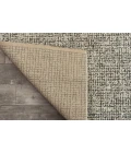 Dynamic Rugs MEHARI Grey/Ivory 23160 7ft. 10in. x 10ft. 10in. Rect. Rug