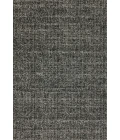 Dynamic Rugs MEHARI Dark Grey/Ivory 23160 2ft. x 3ft. 11in. Rect. Rug