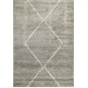 Dynamic Rugs MEHARI Grey 23229 7ft. 10in. x 10ft. 10in. Rect. Rug