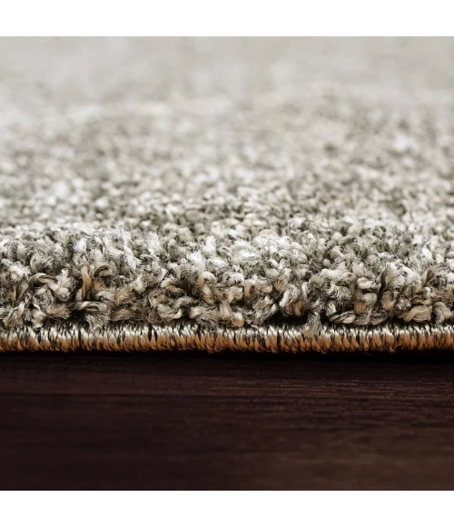Dynamic Rugs MEHARI Grey 23229 7ft. 10in. x 10ft. 10in. Rect. Rug