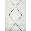 Dynamic Rugs MEHARI Ivory/Grey 23229 7ft. 10in. x 10ft. 10in. Rect. Rug
