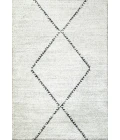 Dynamic Rugs MEHARI Ivory/Grey 23229 7ft. 10in. x 10ft. 10in. Rect. Rug