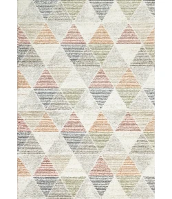 Dynamic Rugs MEHARI Multi 23235 7ft. 10in. x 10ft. 10in. Rect. Rug