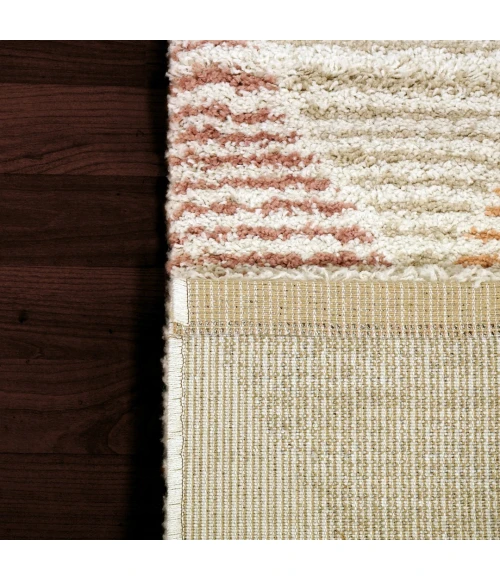 Dynamic Rugs MEHARI Multi 23235 7ft. 10in. x 10ft. 10in. Rect. Rug