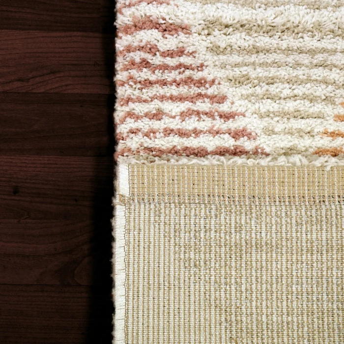 Dynamic Rugs MEHARI Multi 23235 2ft. x 3ft. 11in. Rect. Rug