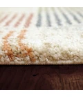 Dynamic Rugs MEHARI Multi 23235 7ft. 10in. x 10ft. 10in. Rect. Rug