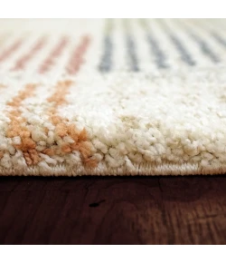 Dynamic Rugs MEHARI Multi 23235 7ft. 10in. x 10ft. 10in. Rect. Rug