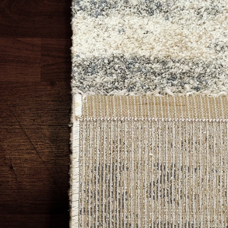 Dynamic Rugs MEHARI Beige/Grey/Blue 23259 2ft. x 3ft. 11in. Rect. Rug