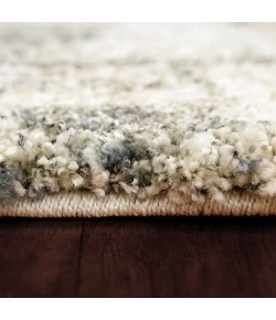 Dynamic Rugs MEHARI Beige/Grey/Blue 23259 7ft. 10in. x 10ft. 10in. Rect. Rug