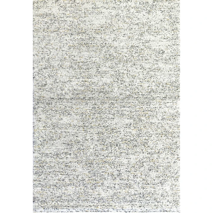Dynamic Rugs MEHARI Ivory/Grey/Gold 23308 7ft. 10in. x 10ft. 10in. Rect. Rug