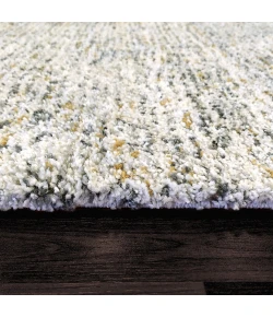 Dynamic Rugs MEHARI Ivory/Grey/Gold 23308 7ft. 10in. x 10ft. 10in. Rect. Rug