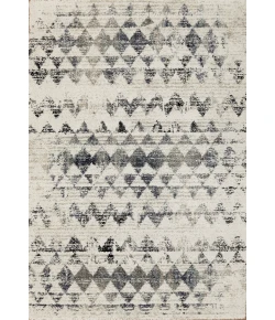 Dynamic Rugs MEHARI Ivory/Teal 23180 2ft. x 3ft. 11in. Rect. Rug