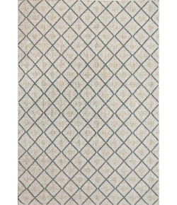Dynamic Rugs MELISSA Ivory/Grey 4232 6ft. 7in. x 9ft. 6in. Rect. Rug
