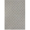 Dynamic Rugs MELISSA Grey/Blue 4232 6ft. 7in. x 9ft. 6in. Rect. Rug