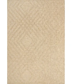 Dynamic Rugs MELISSA Beige 4237 7ft. 10in. x 10in. Rect. Rug