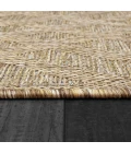 Dynamic Rugs MELISSA Beige 4237 2ft. 2in. x 7ft. 3in. Rect. Rug