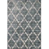 Dynamic Rugs MELODY Ivory 985015 2ft. 2in. x 7ft. 10in. Rect. Rug