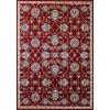 Dynamic Rugs MELODY Red 985020 2ft. 2in. x 10ft. 10in. Rect. Rug